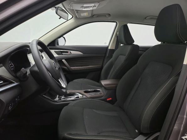 Changan CS35 Plus I с пробегом 2022 года, цена 1 562 000 рублей, 28138 км, внедорожник, Автокод Объявления