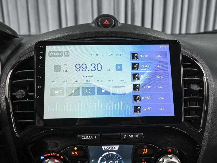 Nissan Juke I Ставрополь  - изображение 15