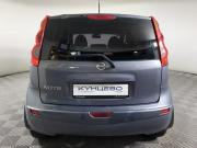 Nissan Note I Москва  - изображение 24