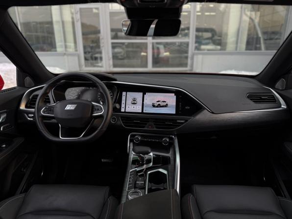 Knewstar 001 с пробегом 2024 года, цена 3 250 000 рублей, 21271 км, внедорожник, Автокод Объявления