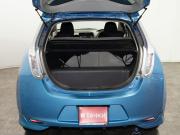 Nissan Leaf I (ZE0/AZE0) Чита  - изображение 39