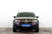 Renault Duster I Рестайлинг Сургут  - изображение 18