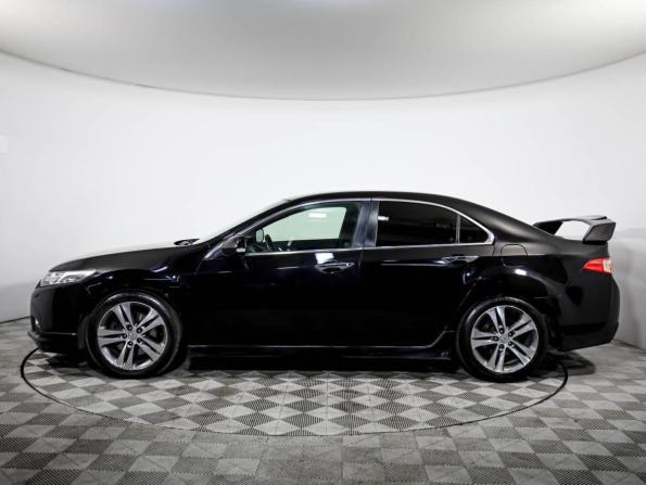 Honda Accord VIII Рестайлинг с пробегом 2011 года, цена 1 379 000 рублей, 115515 км, седан, Автокод Объявления