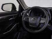 Toyota Highlander IV (XU70) Москва  - изображение 41