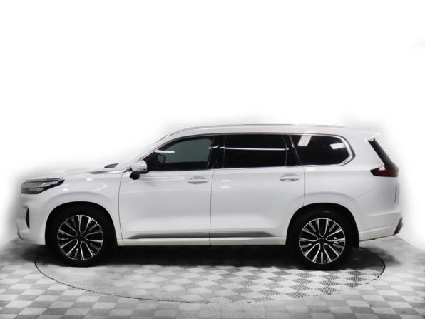 Exeed VX I с пробегом 2023 года, цена 2 899 000 рублей, 62000 км, внедорожник, Автокод Объявления
