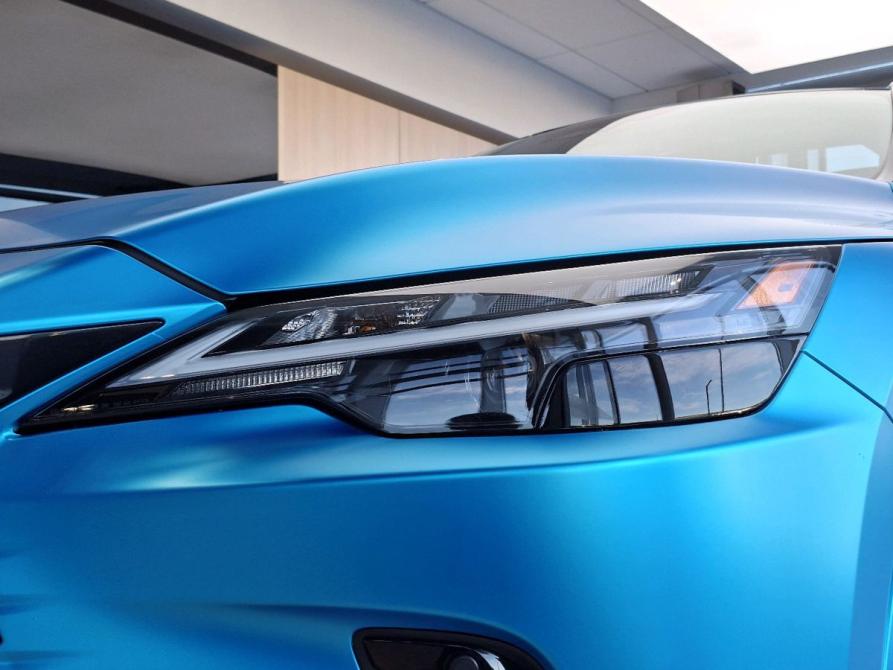 Lexus RX V Мурманск  - изображение 10
