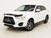 Mitsubishi ASX I Рестайлинг Тула  - изображение 15