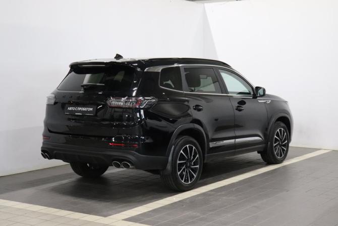 Chery Tiggo 8 Pro Max I с пробегом 2023 года, цена 2 449 000 рублей, 47952 км, внедорожник, Автокод Объявления