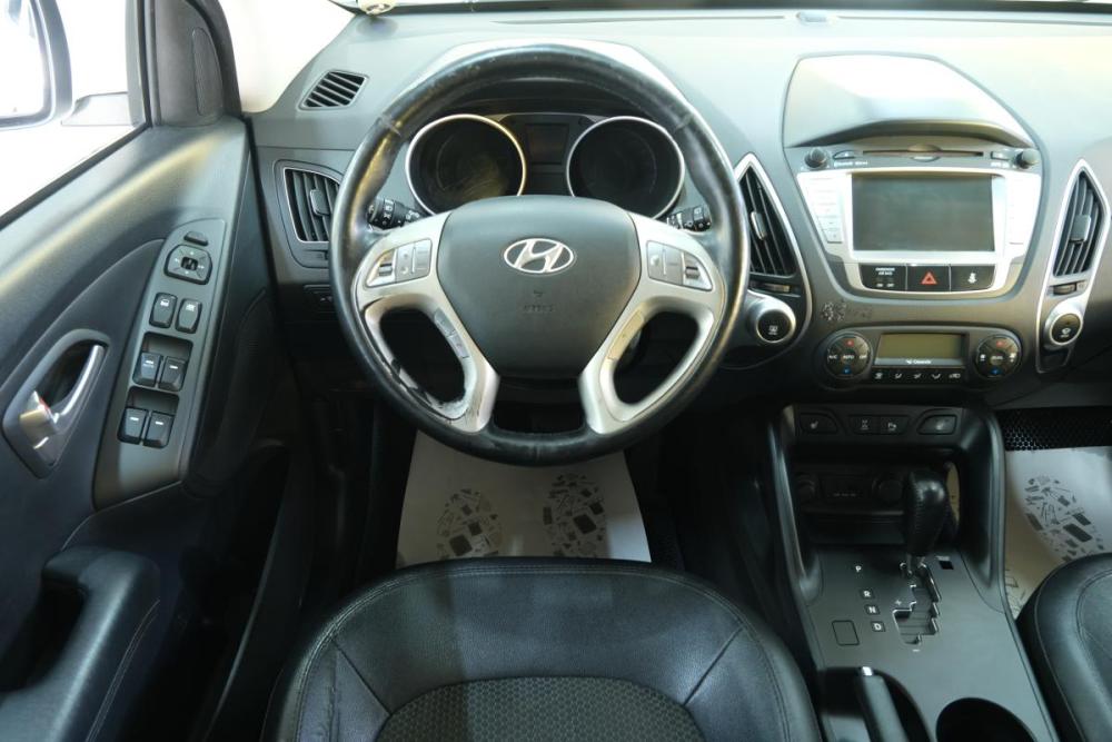 Hyundai ix35 I Омск  - изображение 12