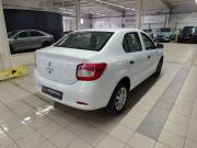 Renault Logan II Рестайлинг Набережные Челны  - изображение 28