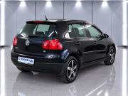 Volkswagen Golf V Москва  - изображение 19