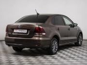 Volkswagen Polo V Рестайлинг Москва  - изображение 22