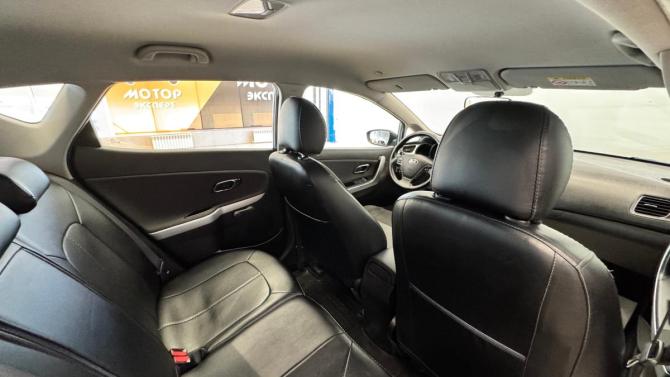 Kia Ceed II с пробегом 2014 года, цена 1 039 000 рублей, 120000 км, хэтчбек, Автокод Объявления