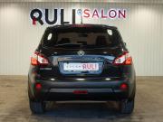 Nissan Qashqai I Рестайлинг Иваново  - изображение 42