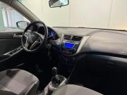 Hyundai Solaris I Самара  - изображение 21
