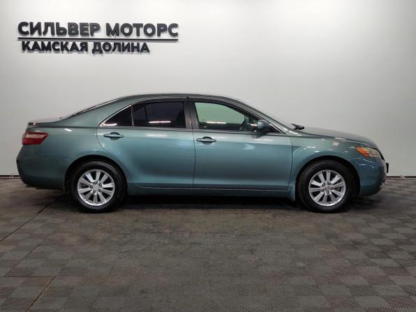 Toyota Camry VI (XV40) с пробегом 2007 года, цена 1 090 000 рублей, 237500 км, седан, Автокод Объявления