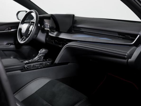 Toyota Camry IX (XV80) China Market с пробегом 2025 года, цена 4 620 000 рублей, 10243 км, седан, Автокод Объявления