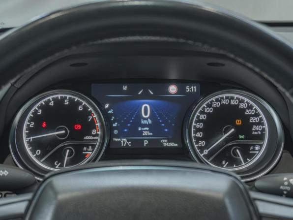 Toyota Camry VIII (XV70) Рестайлинг с пробегом 2021 года, цена 2 430 000 рублей, 114279 км, седан, Автокод Объявления
