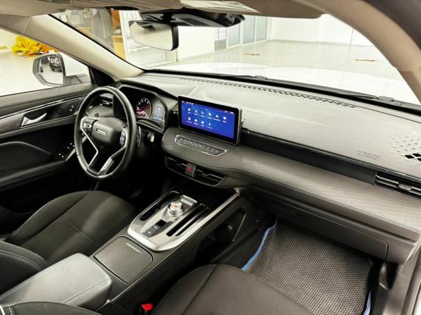Haval Jolion I с пробегом 2021 года, цена 1 593 000 рублей, 78085 км, внедорожник, Автокод Объявления