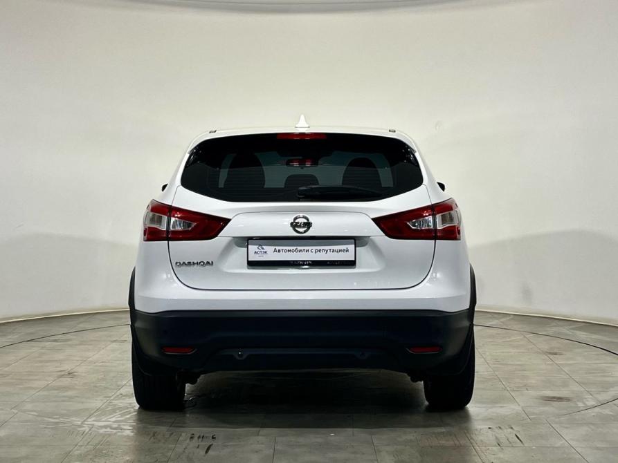 Nissan Qashqai II Ижевск  - изображение 3