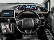 Toyota Sienta II Рестайлинг Красноярск  - изображение 31