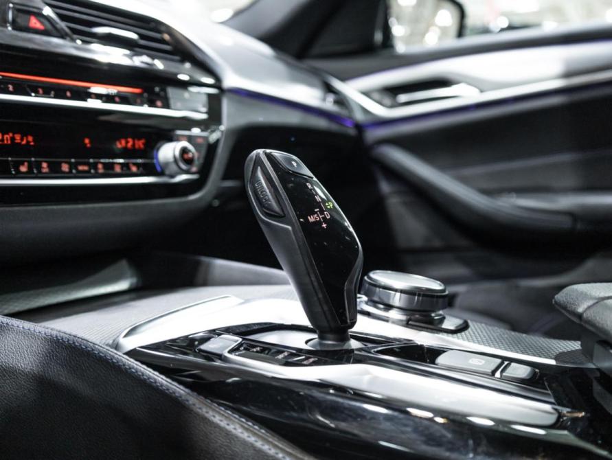BMW 5 серии VII (G30/G31/G38) Санкт-Петербург  - изображение 22