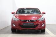 Hyundai Elantra V (MD) Ульяновск  - изображение 18
