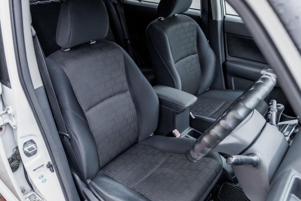 Toyota Corolla Rumion Ульяновск  - изображение 9