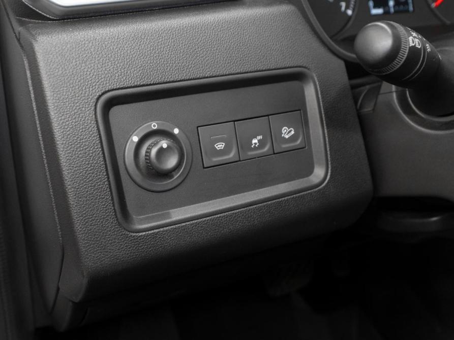 Renault Duster II Москва  - изображение 14
