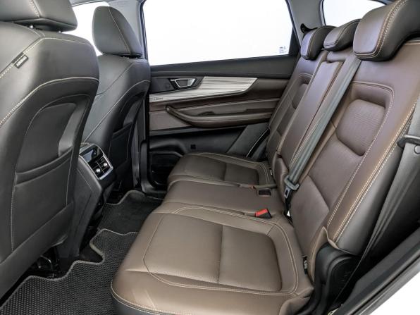 Chery Tiggo 8 Pro I с пробегом 2021 года, цена 1 700 000 рублей, 109954 км, внедорожник, Автокод Объявления