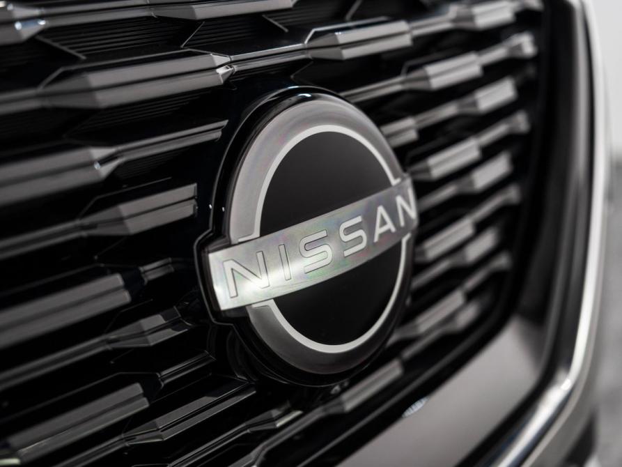 Nissan X-Trail IV Иркутск  - изображение 24