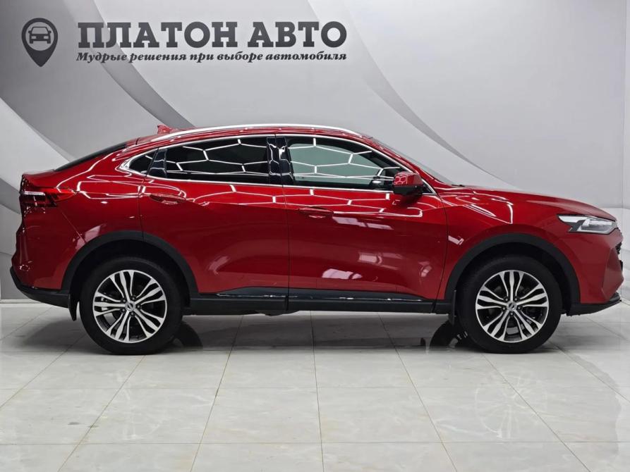 Haval F7x I Рестайлинг Воронеж  - изображение 4