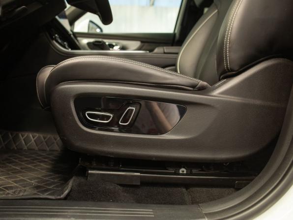 GAC GS8 II с пробегом 2024 года, цена 3 650 000 рублей, 37903 км, внедорожник, Автокод Объявления