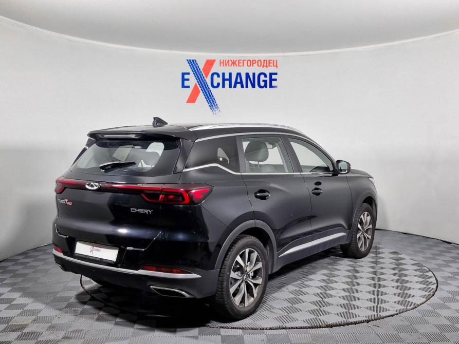 Chery Tiggo 7 Pro I Нижний Новгород  - изображение 5