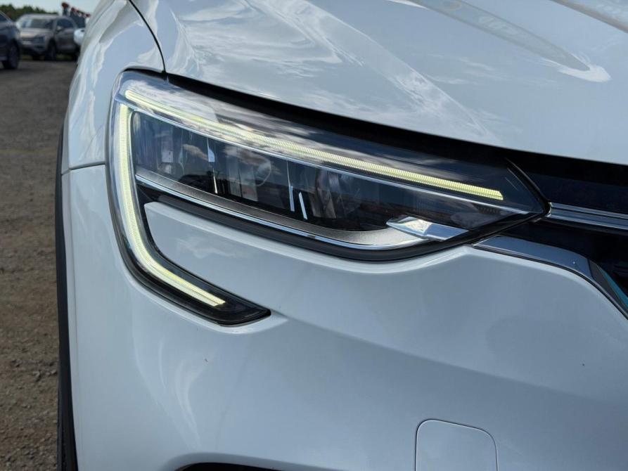 Renault Arkana I Набережные Челны  - изображение 9