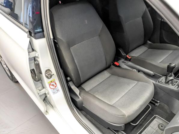 Skoda Rapid I Рестайлинг с пробегом 2019 года, цена 850 000 рублей, 184126 км, лифтбек, Автокод Объявления