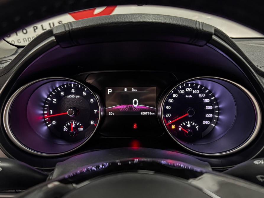 Kia Ceed III Рестайлинг Минеральные Воды  - изображение 20