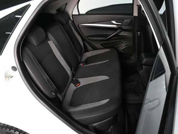 Lada (ВАЗ) Vesta I Рестайлинг (NG) с пробегом 2024 года, цена 1 405 000 рублей, 20989 км, седан, Автокод Объявления