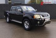 Nissan NP300 Сыктывкар  - изображение 21