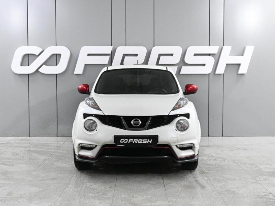 Nissan Juke Nismo I Ростов-на-Дону  - изображение 3