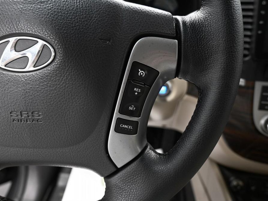 Hyundai Santa Fe II Рестайлинг Тверь  - изображение 21