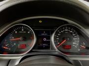 Audi Q7 I (4L) Москва  - изображение 33