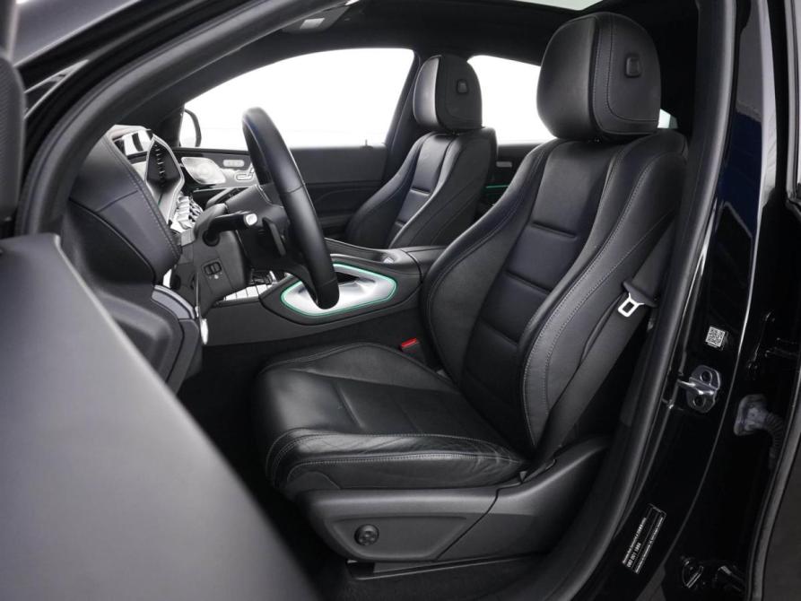 Mercedes-Benz GLE Coupe II (C167) Москва  - изображение 10