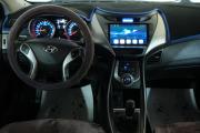 Hyundai Elantra V (MD) Омск  - изображение 32