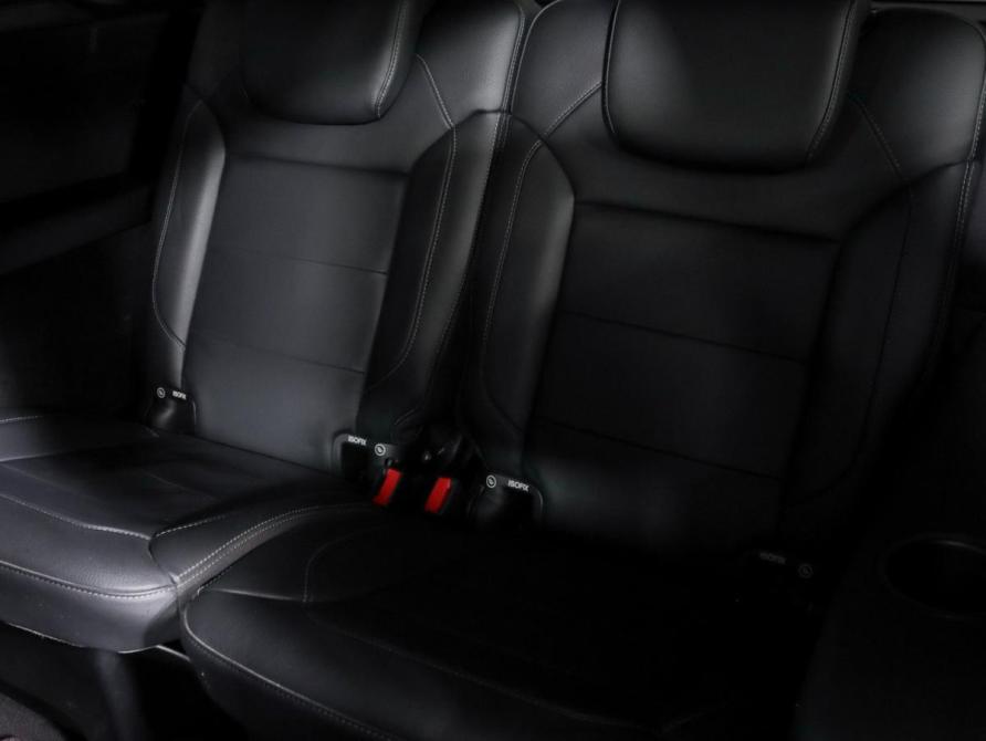 Mercedes-Benz GLS I (X166) Москва  - изображение 17
