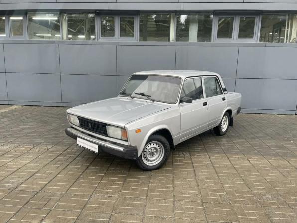 Lada (ВАЗ) 2105 с пробегом 2010 года, цена 249 000 рублей, 69000 км, седан, Автокод Объявления