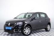 Renault Sandero II Пермь  - изображение 25