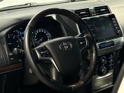 Toyota Land Cruiser Prado 150 Series Рестайлинг 3 Краснодар  - изображение 67