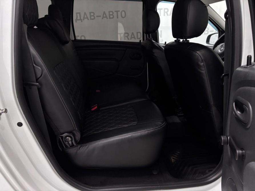 Lada (ВАЗ) Largus I Пермь  - изображение 18