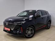 Changan UNI-S I Азнакаево  - изображение 28
